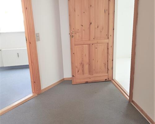 4 værelses lejlighed i Silkeborg