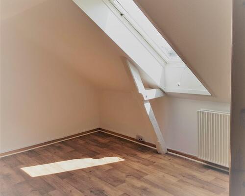 4 værelses lejlighed i Silkeborg