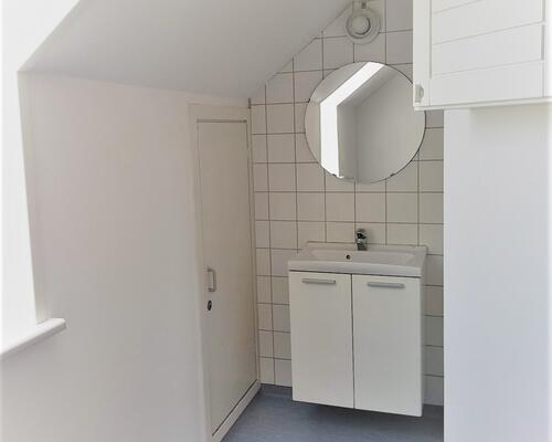 4 værelses lejlighed i Silkeborg