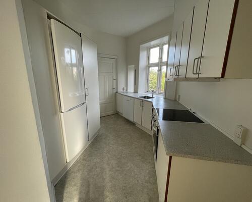 2 værelses lejlighed i Esbjerg