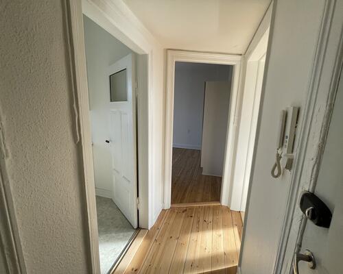 2 værelses lejlighed i Esbjerg