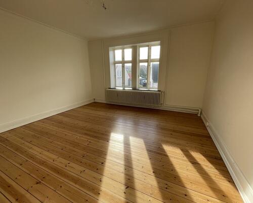 2 værelses lejlighed i Esbjerg