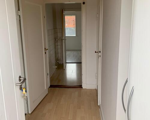 3 værelses lejlighed i Lemvig