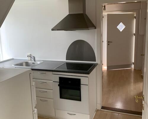 3 værelses lejlighed i Lemvig