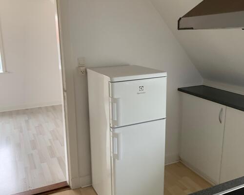 3 værelses lejlighed i Lemvig