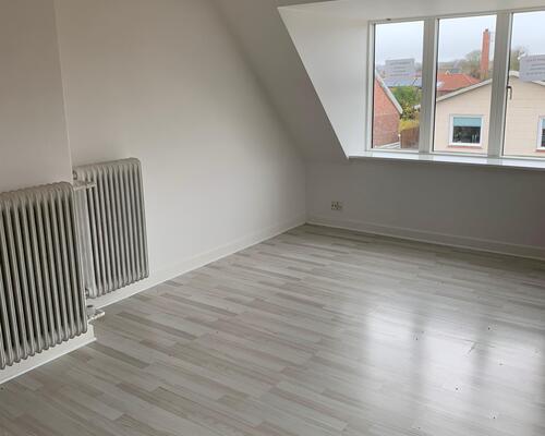 3 værelses lejlighed i Lemvig