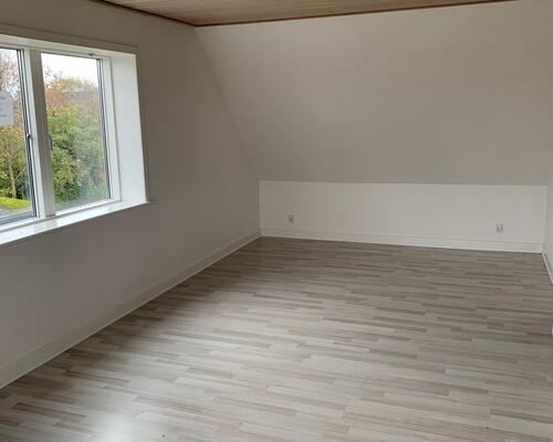 3 værelses lejlighed i Lemvig