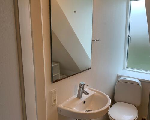 3 værelses lejlighed i Lemvig