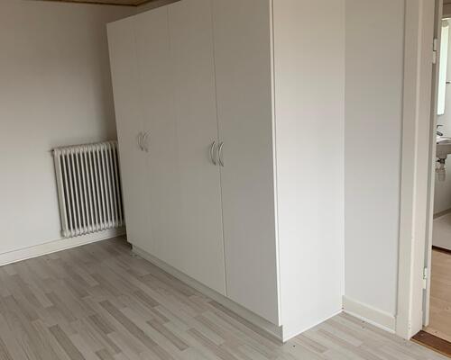 3 værelses lejlighed i Lemvig