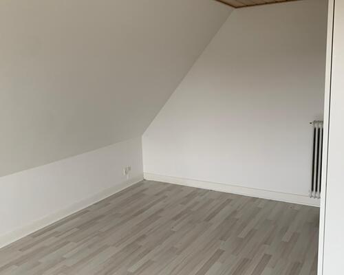 3 værelses lejlighed i Lemvig