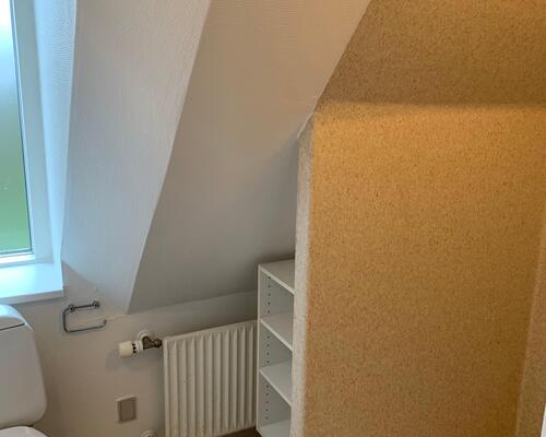 3 værelses lejlighed i Lemvig