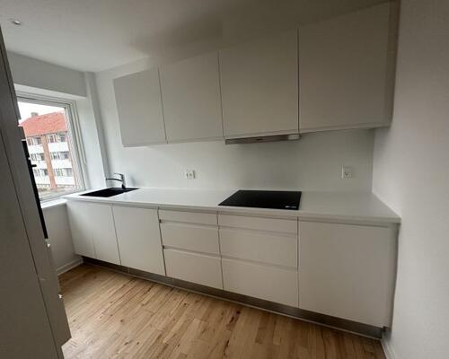 3 værelses lejlighed i Horsens