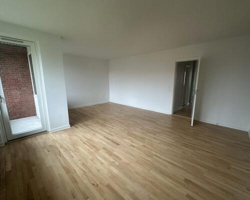 3 værelses lejlighed i Horsens