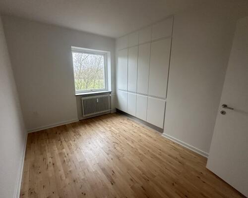 3 værelses lejlighed i Horsens