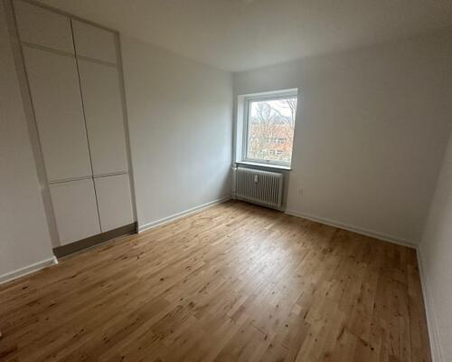 3 værelses lejlighed i Horsens