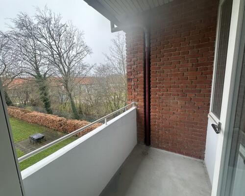 3 værelses lejlighed i Horsens