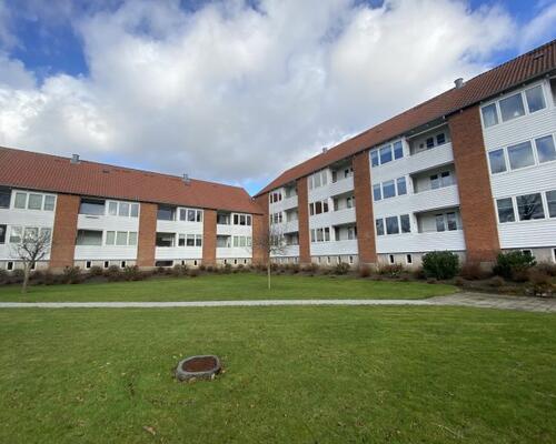 3 værelses lejlighed i Horsens