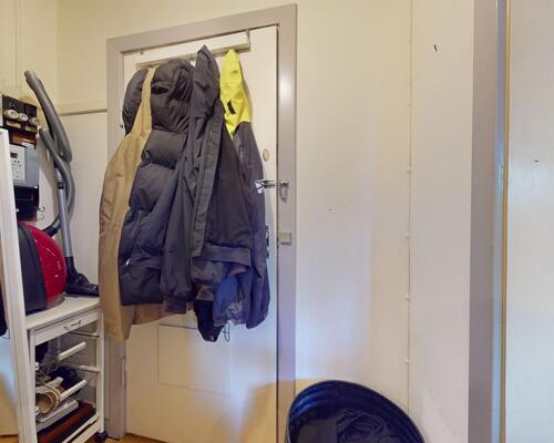 1 værelses lejlighed i Bagsværd