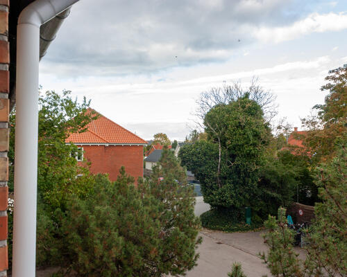 1 værelses lejlighed i Bagsværd