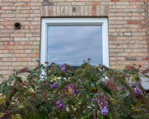 1 værelses lejlighed i Bagsværd