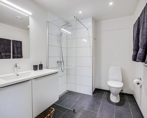 3 værelses lejlighed i Odense C