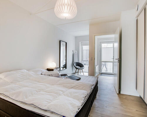 3 værelses lejlighed i Odense C