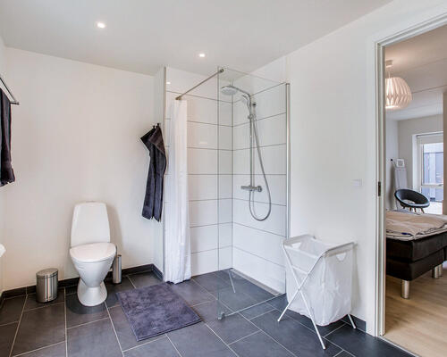 3 værelses lejlighed i Odense C