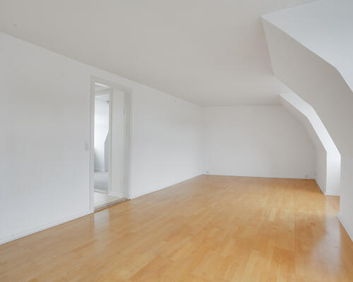 2 værelses lejlighed på 52 m²