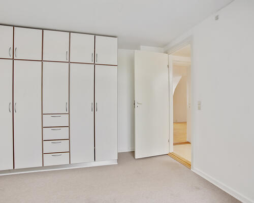 2 værelses lejlighed på 52 m²