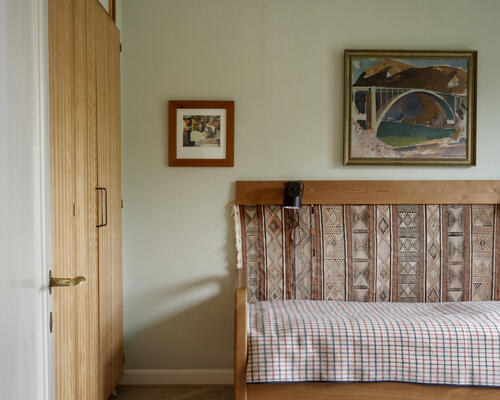 5 værelses hus i Charlottenlund