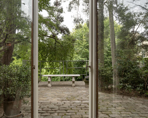 5 værelses hus i Charlottenlund