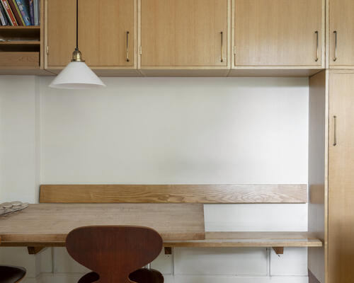 5 værelses hus i Charlottenlund