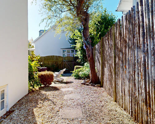 4 værelses hus i Klampenborg