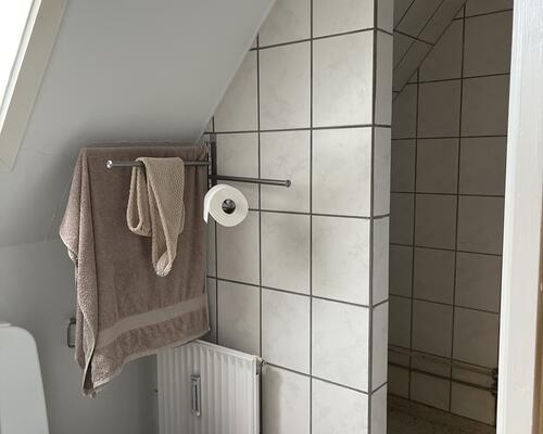 Fin 2-værelses tæt på vandet