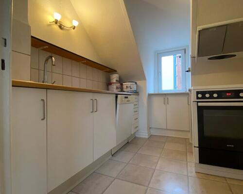 2 værelses lejlighed i Randers SV