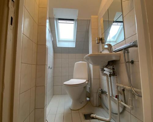 2 værelses lejlighed i Randers SV