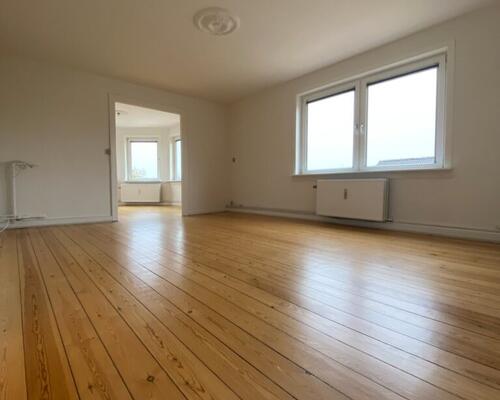 2 værelses lejlighed i Randers SV