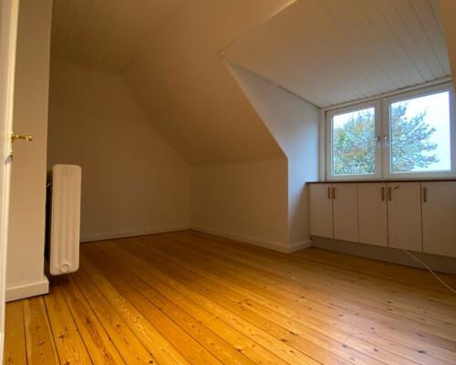 2 værelses lejlighed i Randers SV