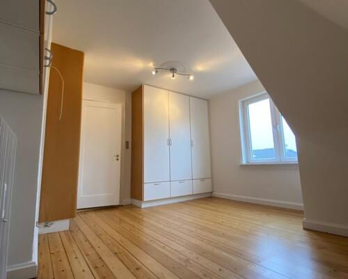 2 værelses lejlighed i Randers SV