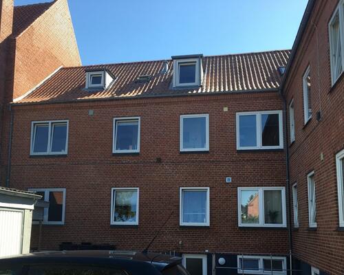 2 værelses lejlighed i Randers SV