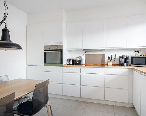 4 værelses hus i Holte