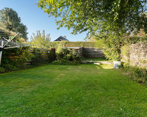 4 værelses hus i Holte