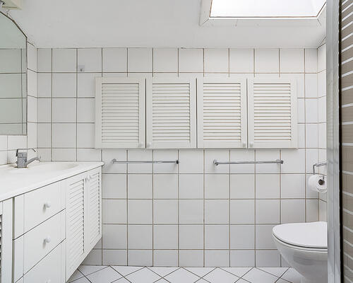 4 værelses hus i Holte