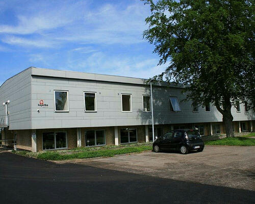 1 værelses lejlighed i Herning