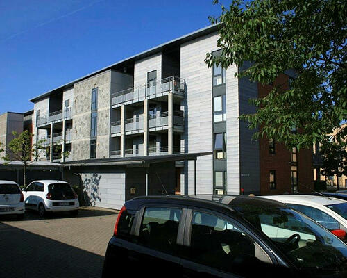 2 værelses lejlighed i Herning