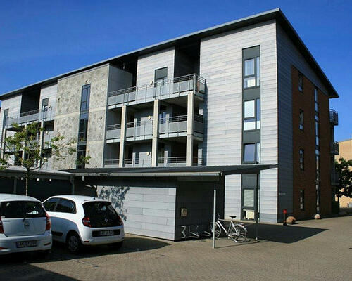 2 værelses lejlighed i Herning