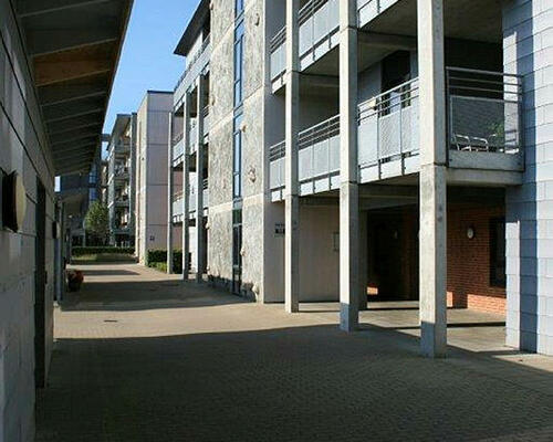 2 værelses lejlighed i Herning