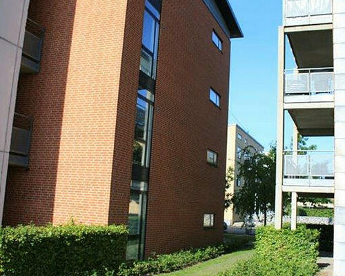 2 værelses lejlighed i Herning