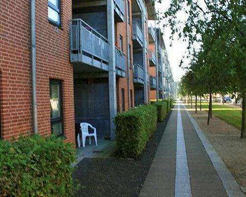 2 værelses lejlighed i Herning