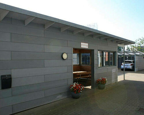 2 værelses lejlighed i Herning